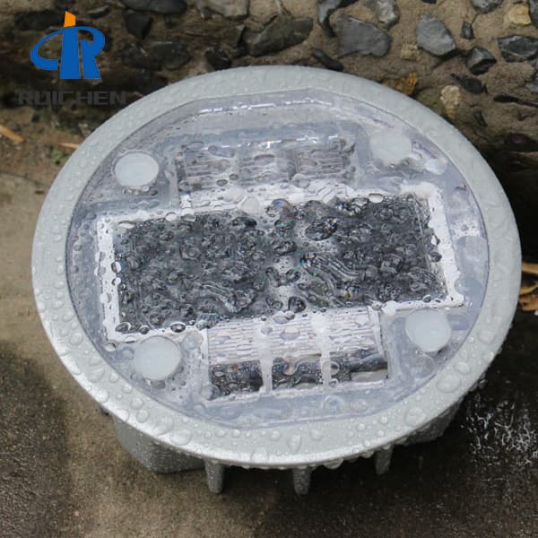 <h3>Plastic Road Studs - Reflective Raised Pavement Markers Supplier</h3>
